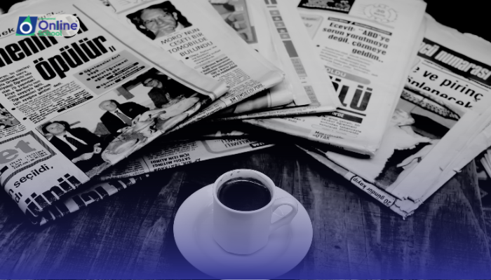 Lesson 01: The Convenience and Flexibility of Newspapers vs Television News